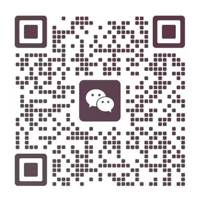 WeChat QR Code